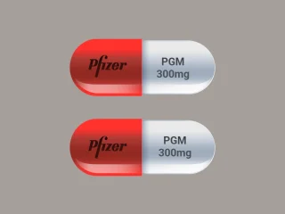 Buy Pregabalin Online